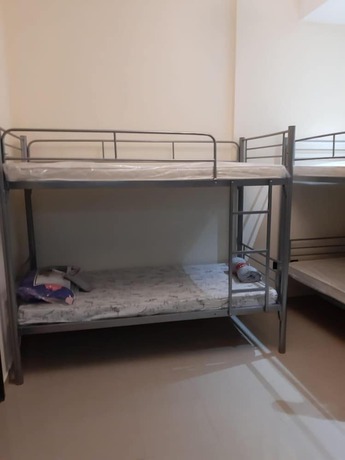 Imagen de la habitación del Brand New Boys Hostel In Center Of Dubai. Foto 8