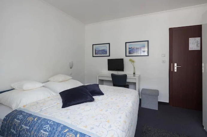 Imagen de la habitación del Brandenburger Hof. Foto 5