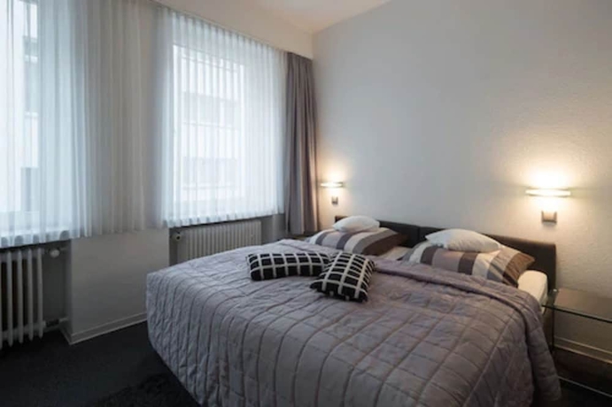 Imagen de la habitación del Brandenburger Hof. Foto 10