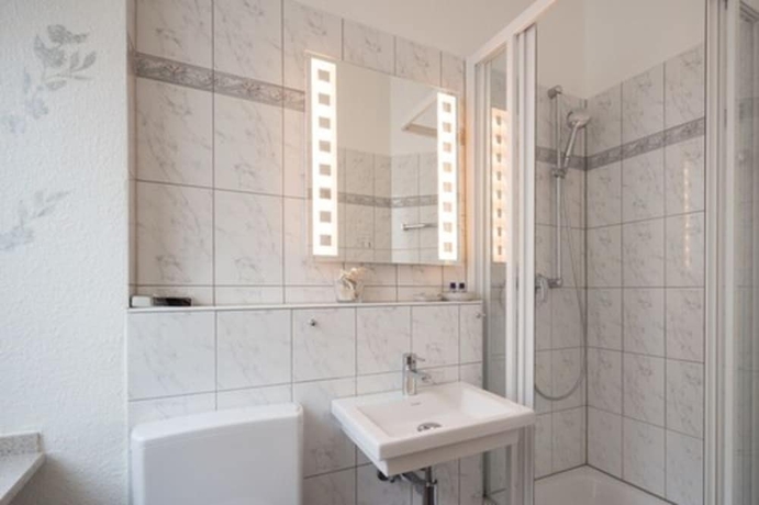 Imagen de la habitación del Brandenburger Hof. Foto 11