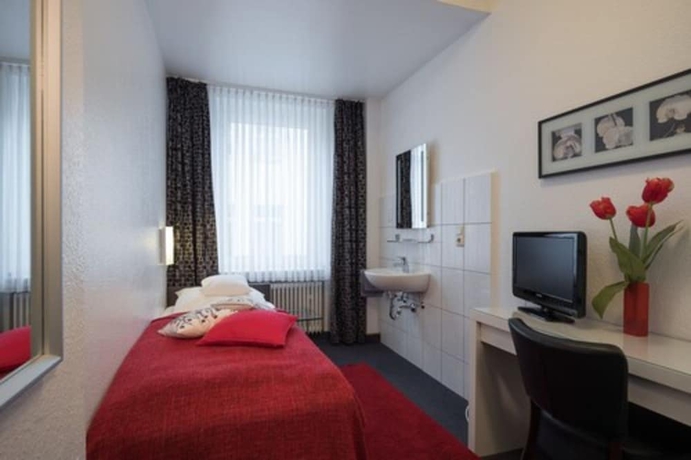 Imagen de la habitación del Brandenburger Hof. Foto 12