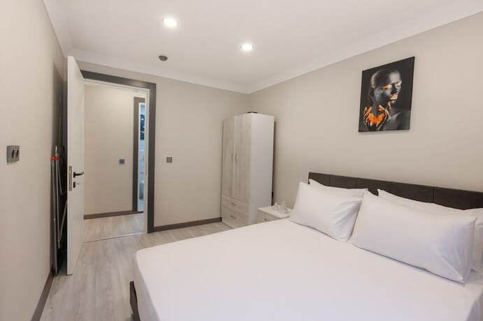 Imagen general del Brandhill Apart Hotel. Foto 4
