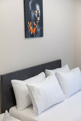 Imagen general del Brandhill Apart Hotel. Foto 5