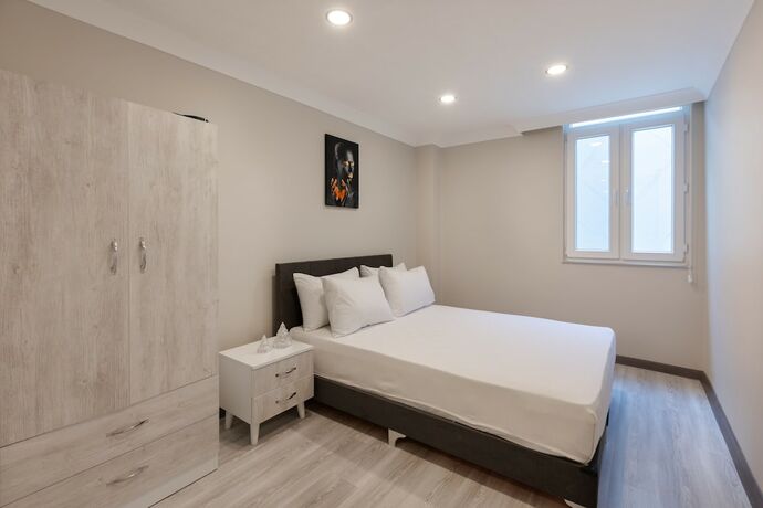 Imagen general del Brandhill Apart Hotel. Foto 9