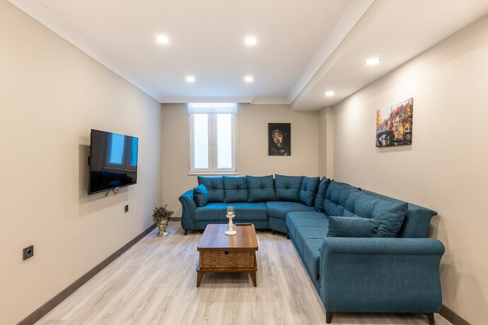 Imagen de la habitación del Brandhill Apart Hotel. Foto 19