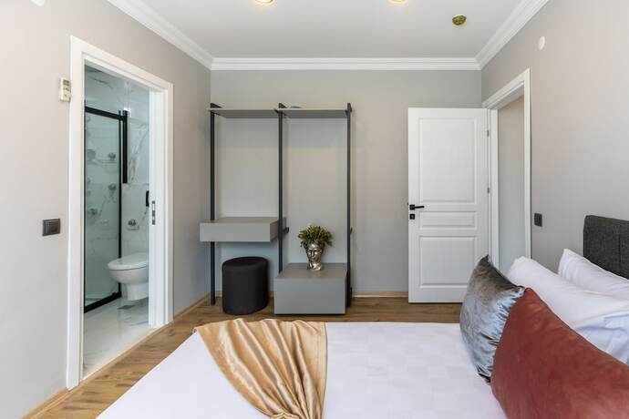 Imagen general del Brandhill Apart Hotel. Foto 12