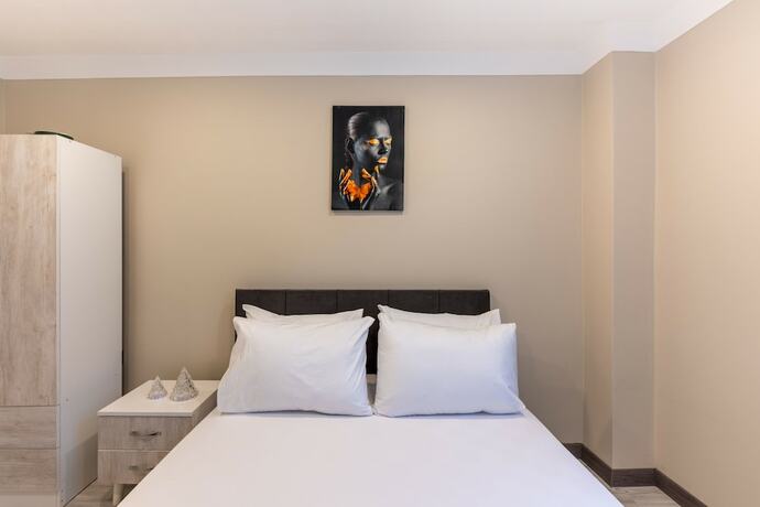 Imagen general del Brandhill Apart Hotel. Foto 13