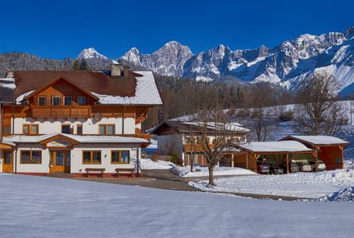 Imagen general del Brandstätterhof. Foto 4