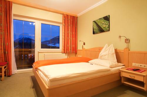 Imagen de la habitación del Brandstätterhof. Foto 6