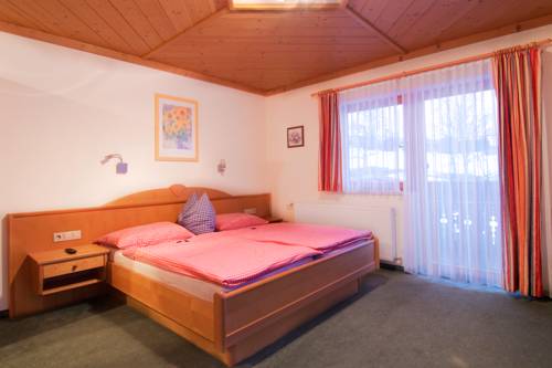 Imagen de la habitación del Brandstätterhof. Foto 7