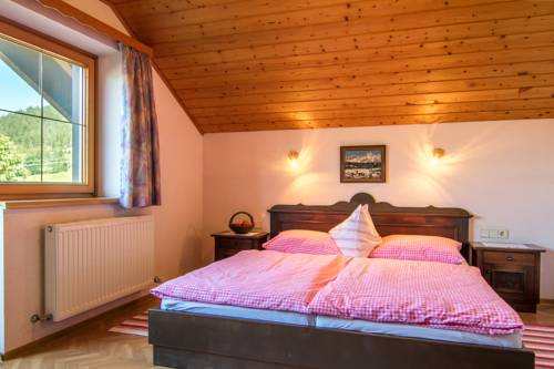 Imagen de la habitación del Brandstätterhof. Foto 8