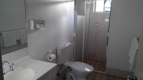 Imagen de la habitación del Branxton House Motel, Hunter Valley. Foto 3
