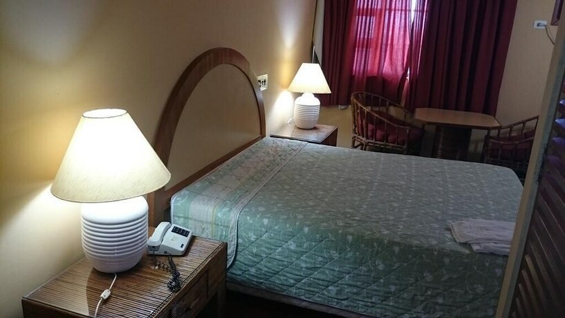 Imagen general del Brasão Palace Hotel. Foto 1