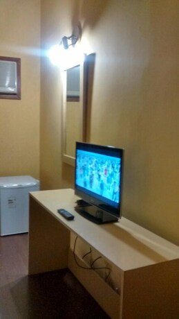 Imagen de la habitación del Bras&atilde;o Palace Hotel. Foto 8