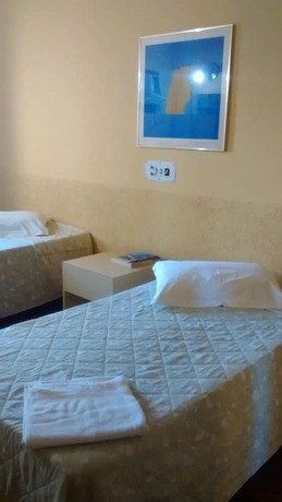 Imagen de la habitación del Bras&atilde;o Palace Hotel. Foto 10