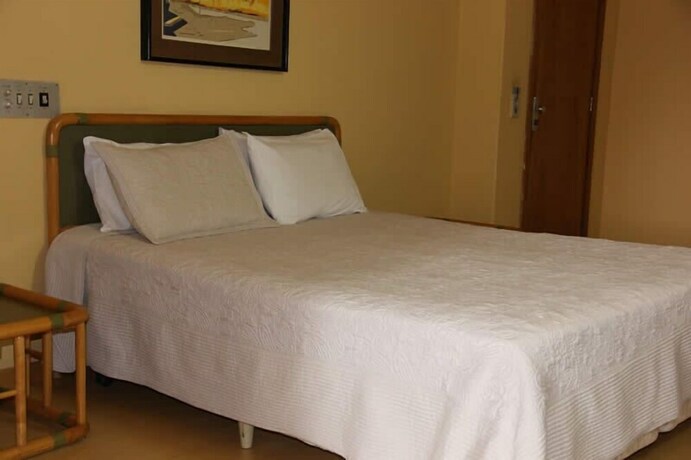 Imagen de la habitación del Bras&atilde;o Palace Hotel. Foto 16