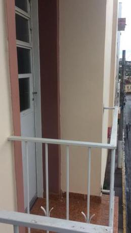 Imagen de la habitación del Brasil Hotel. Foto 7