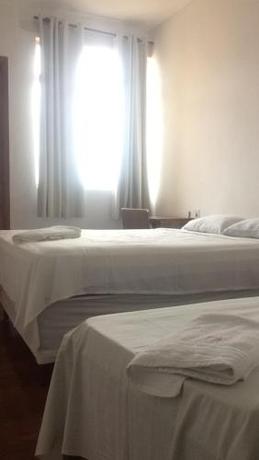Imagen de la habitación del Brasil Hotel. Foto 9