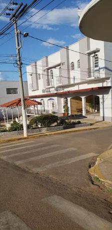 Imagen general del Brasil Hotel. Foto 2