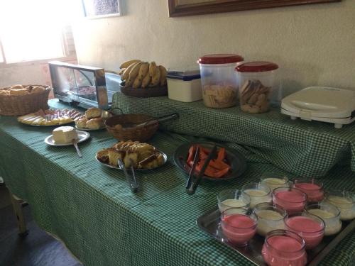 Imagen general del Brasil Hotel. Foto 6