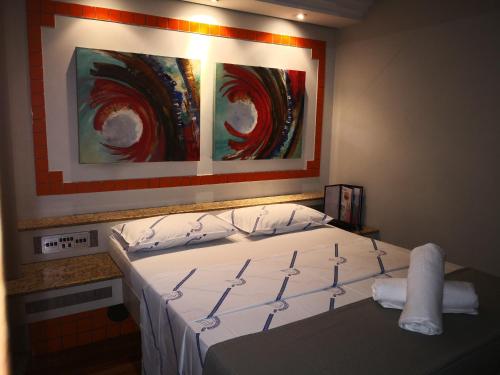 Imagen general del Brasilia Parque Hotel. Foto 1