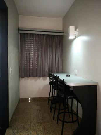 Imagen general del Brasilia Parque Hotel. Foto 2
