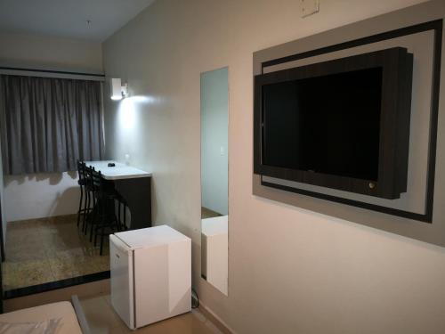 Imagen general del Brasilia Parque Hotel. Foto 4