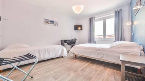 Imagen de la habitación del Brasserie Michel / Cesar Hotel. Foto 2