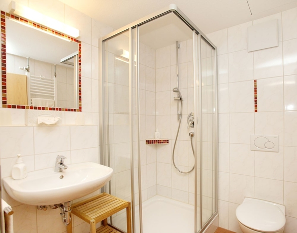 Imagen de la habitación del Brauerei Gasthof Engel. Foto 6