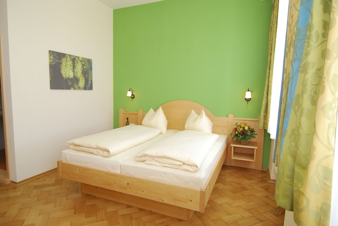 Imagen de la habitación del Brauerei Gasthof Engel. Foto 9