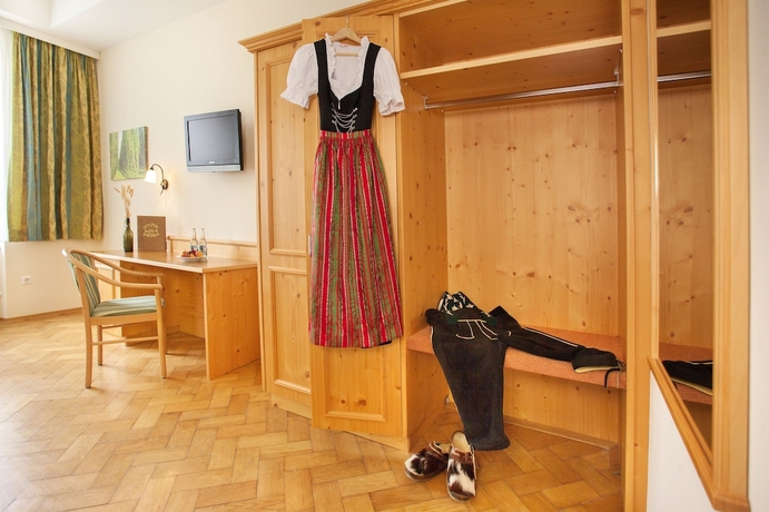 Imagen de la habitación del Brauerei Gasthof Engel. Foto 10