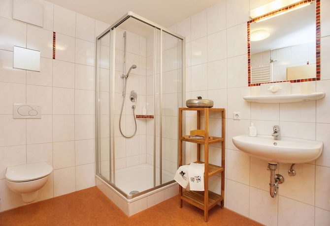 Imagen de la habitación del Brauerei Gasthof Engel. Foto 13