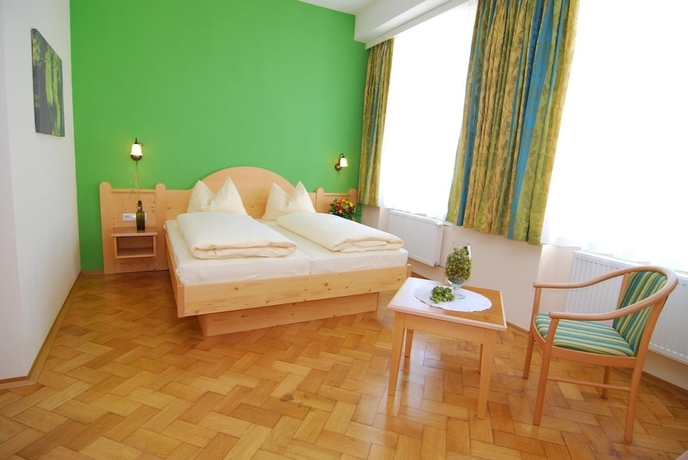 Imagen de la habitación del Brauerei Gasthof Engel. Foto 15