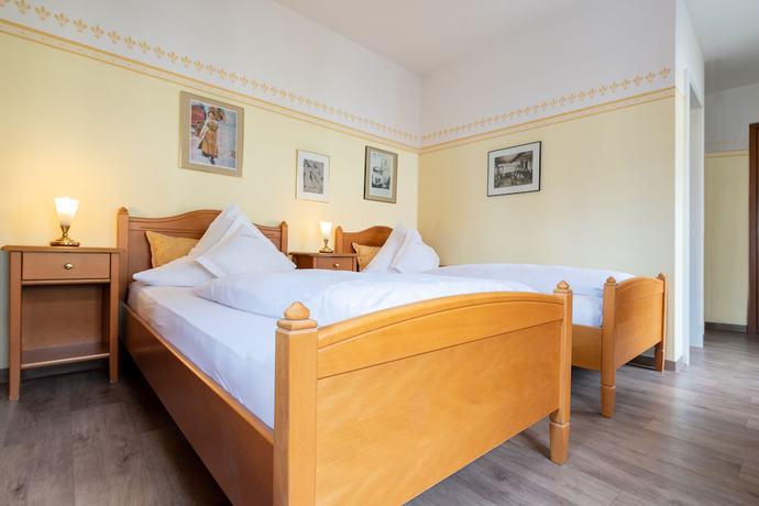 Imagen de la habitación del Brauereigasthof Flair-Hotel Sperber-Br&auml;u. Foto 3