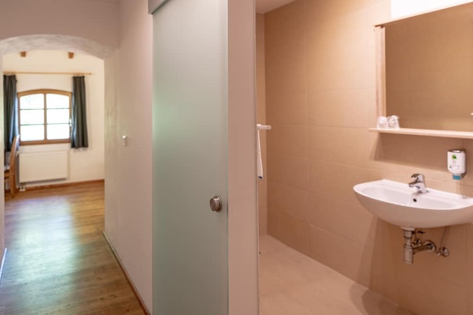 Imagen de la habitación del Brauereigasthof Stanglbr&auml;u. Foto 13