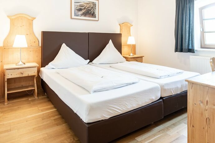 Imagen de la habitación del Brauereigasthof Stanglbr&auml;u. Foto 14
