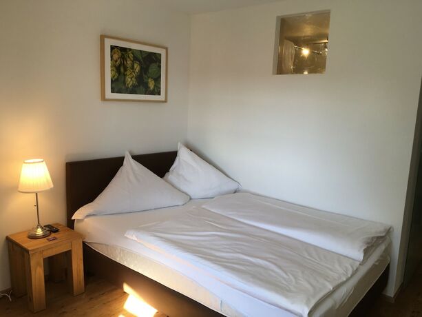 Imagen de la habitación del Brauereigasthof Stanglbr&auml;u. Foto 18