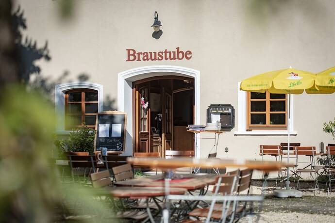 Imagen general del Brauereigasthof Stanglbr&auml;u. Foto 12