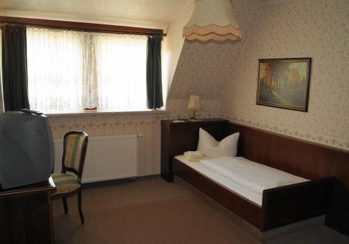 Imagen de la habitación del Braugasthof Papierm&uuml;hle. Foto 7