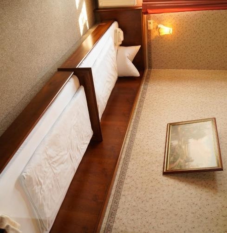 Imagen de la habitación del Braugasthof Papierm&uuml;hle. Foto 9
