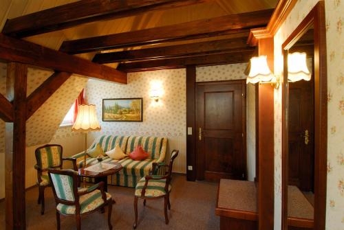 Imagen de la habitación del Braugasthof Papierm&uuml;hle. Foto 10