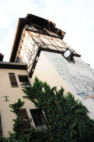 Imagen de la habitación del Braugut Hartmannsdorf. Foto 3