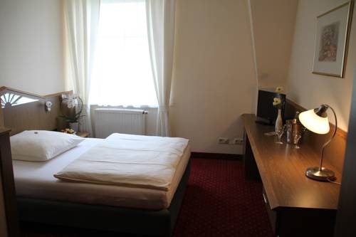 Imagen general del Brauhaus Manforter Hof. Foto 3