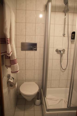 Imagen general del Brauhaus Manforter Hof. Foto 4