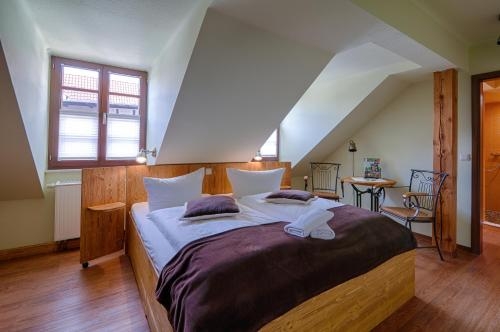 Imagen general del Brauhaus Wittenberg. Foto 2