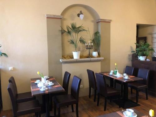 Imagen general del Brauhaus Wittenberg. Foto 3