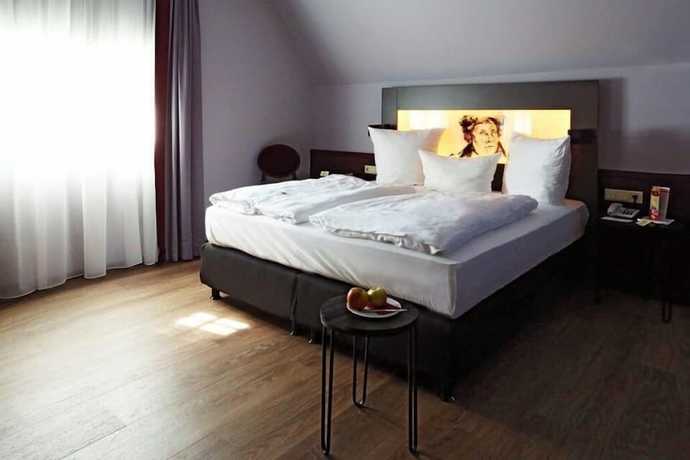 Imagen de la habitación del Brauhotel and Gasthof GROSCH. Foto 9