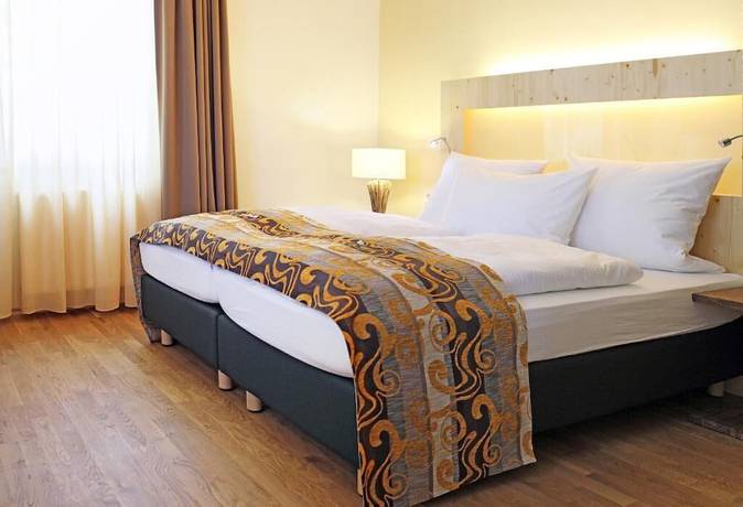 Imagen de la habitación del Brauhotel and Gasthof GROSCH. Foto 11