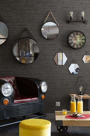 Imagen de los interiores del Break Hotel. Foto 20