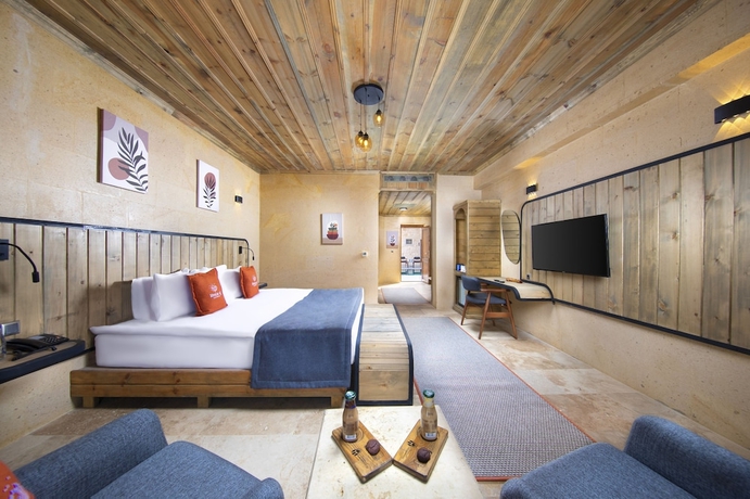 Imagen de la habitación del Breeze Of Cappadocia. Foto 2